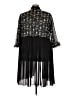 Alfani Black Cardigan Size 3X - photo 2