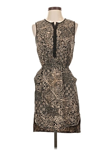 Cope Cocktail Dress (view 1)