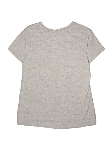 Hanes Short Sleeve T-Shirt (view 2)