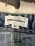 Superdown 100% Cotton Hearts Blue Jeans Size 25 waist - photo 7