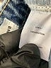 Superdown 100% Cotton Hearts Blue Jeans Size 25 waist - photo 8