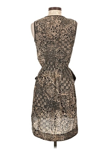 Cope Cocktail Dress (view 2)