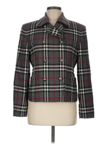 Anne Klein II Jacket (view 1)