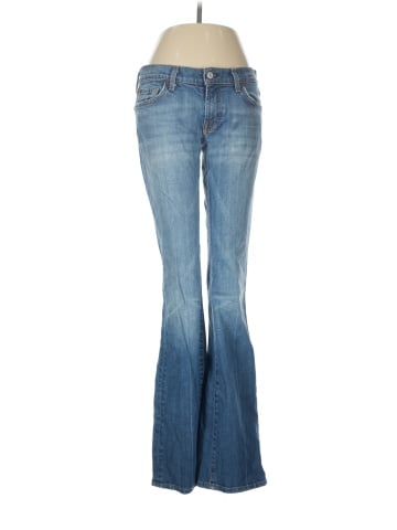 7 For All Mankind Jeans (view 1)