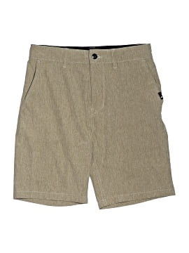 Quiksilver Khaki Shorts