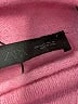 Zara Pink Turtleneck Sweater Size L - photo 7
