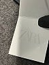 Zara Pink Turtleneck Sweater Size L - photo 8