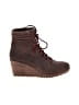 Merrell Brown Wedges Size 10 1/2 - photo 1