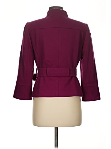 Tahari by ASL Coat (view 2)