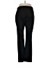 Eileen Fisher Black Active Pants Size L (petite) - photo 2