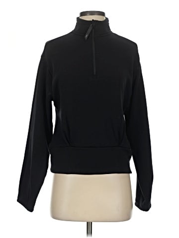 Athleta Track Jacket (view 1)
