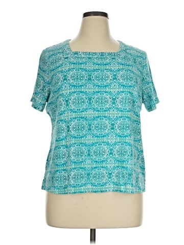 Kim Rogers Short Sleeve T-Shirt (view 1)