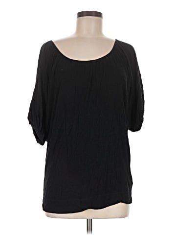 Express 3/4 Sleeve T-Shirt (view 1)