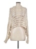 Unbranded Ivory Poncho One size - photo 1