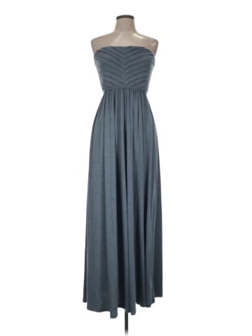 Orange Creek Cocktail Dress (view 1)