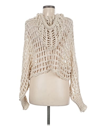 Unbranded Poncho (view 2)