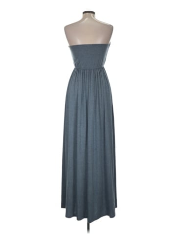 Orange Creek Cocktail Dress (view 2)