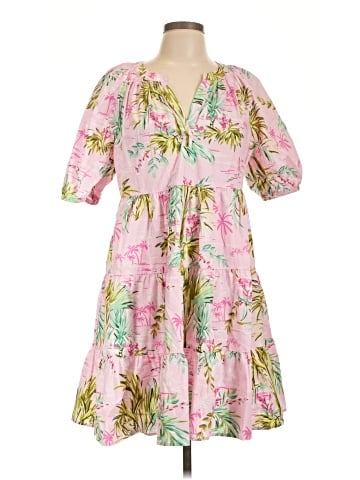 Crown & Ivy Casual Dress (view 1)