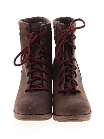Merrell Wedges (view 2)