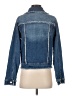 Coco + Carmen Blue Denim Jacket Size S - photo 2