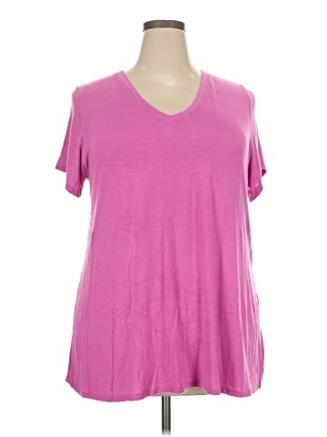 Hue Short Sleeve T-Shirt (view 1)