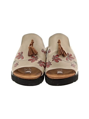 Goby Sandals (view 2)