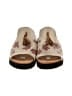 Goby Floral Tan Sandals Size EU 39 - photo 2