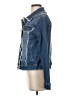 Coco + Carmen Blue Denim Jacket Size S - photo 5