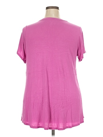 Hue Short Sleeve T-Shirt (view 2)
