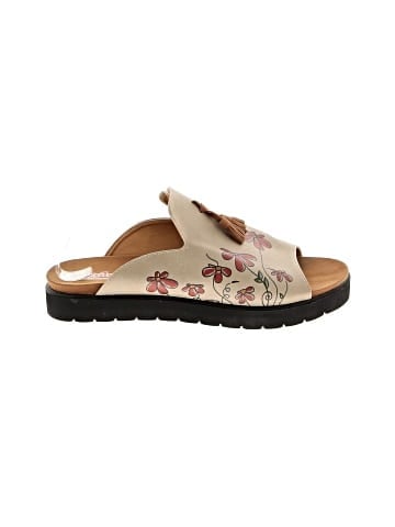 Goby Sandals (view 1)