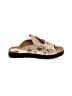Goby Floral Tan Sandals Size EU 39 - photo 1