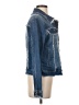 Coco + Carmen Blue Denim Jacket Size S - photo 4