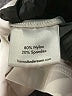 Hanna Andersson Ivory Rash Guard Size 5 - photo 4