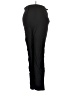 Motherhood Solid Black Active Pants Size Med Maternity - photo 1