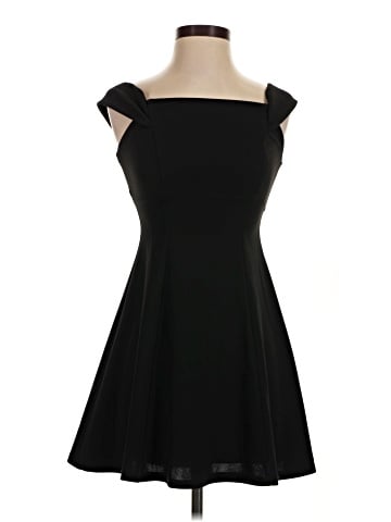Teeze Me Cocktail Dress (view 1)
