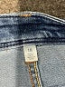 Seven7 Blue Jeans Size 18 - photo 4