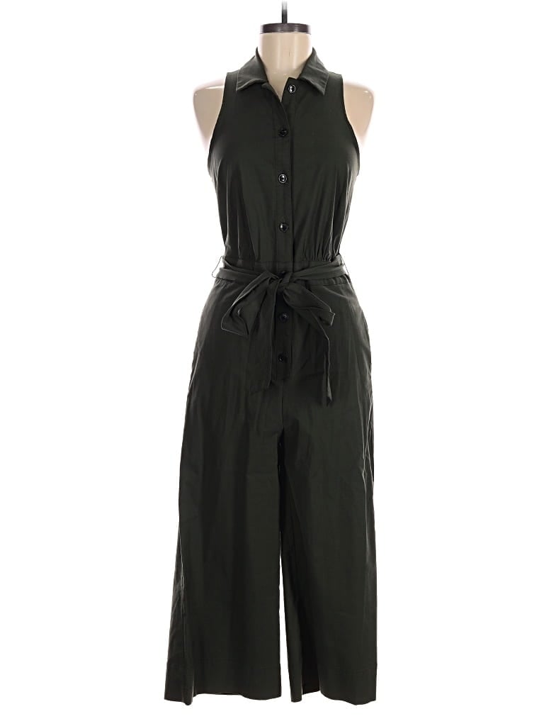 Maeve Jumpsuit In Black