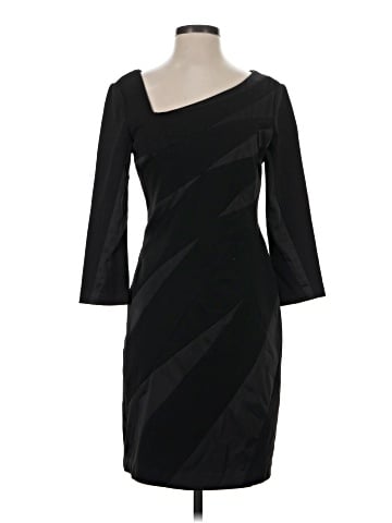 Max and Cleo Cocktail Dress (view 1)