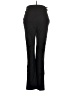 Motherhood Solid Black Active Pants Size Med Maternity - photo 2