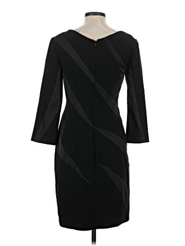 Max and Cleo Cocktail Dress (view 2)