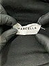 Marcella Solid Black Formal Skirt Size S - photo 4