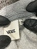 Vans Gray Sweatshirt Size L - photo 4
