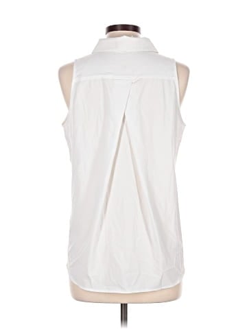 SPANX Sleeveless Blouse (view 2)