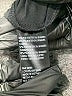 Perceptions Black Casual Dress Size XL - photo 8
