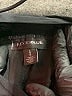 Indigo Blue Black Active Pants Size Lg Maternity - photo 6