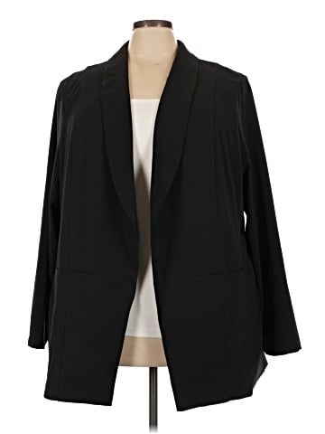Torrid Blazer (view 1)