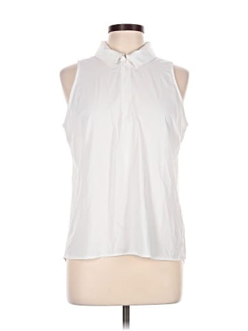 SPANX Sleeveless Blouse (view 1)