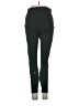Lululemon Athletica Solid Green Active Pants Size S - photo 2
