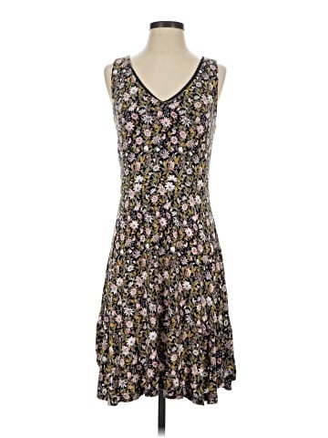 Ann Taylor LOFT Casual Dress (view 1)
