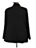 Torrid Black Blazer Size 4X Plus (4) - photo 2